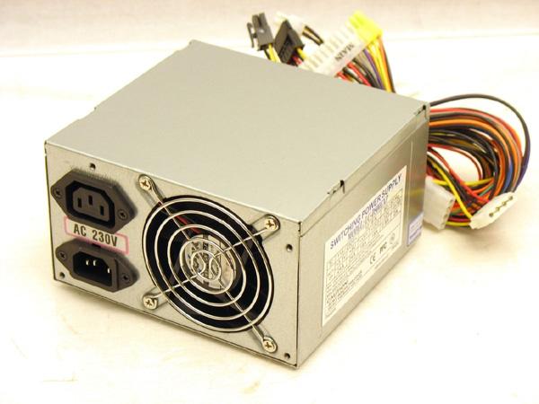 Power supply units