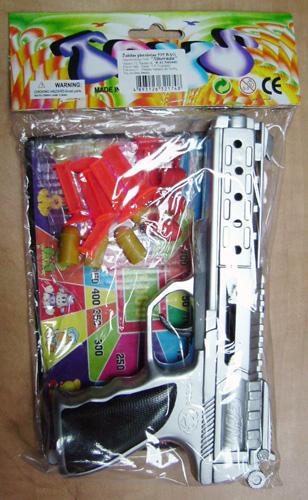 Toy gun