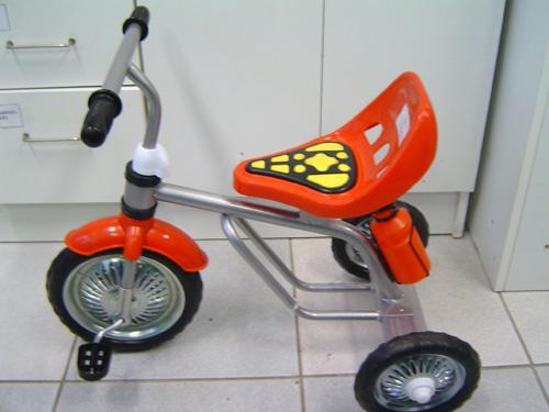 Tricycle