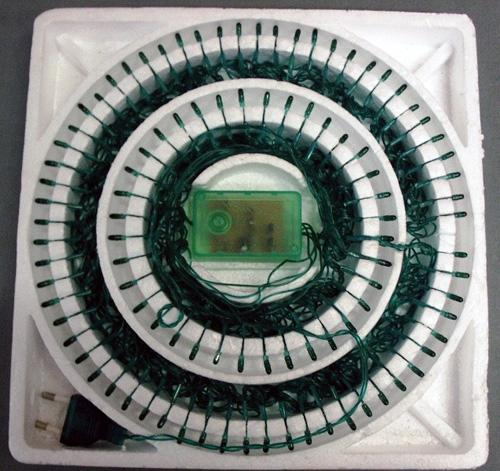 Lighting chains 100 Rice Lights