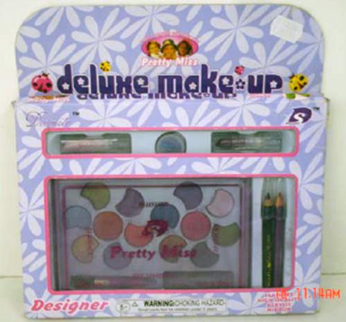Make-up set