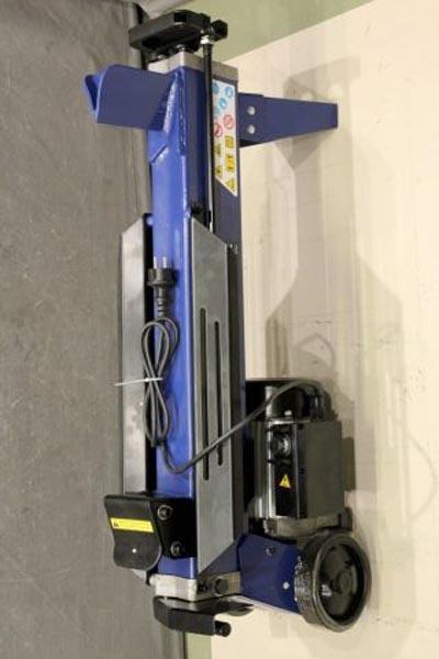 Log splitter