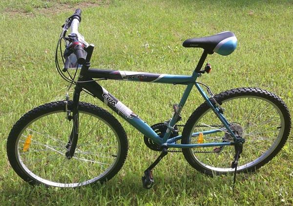 Bicycle