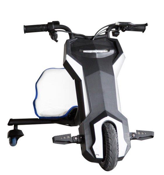 Electric bike