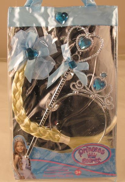 Princess fancy dress set