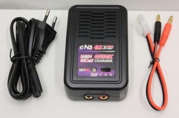 Battery charger