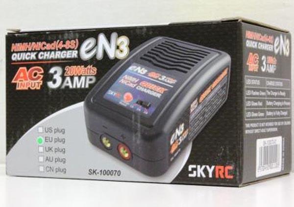 Battery charger