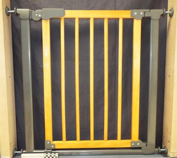 Safety gate
