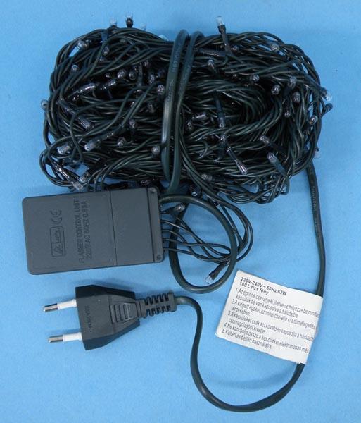 Lighting chains