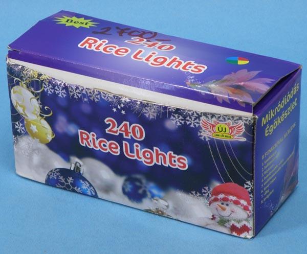 Lighting chain
