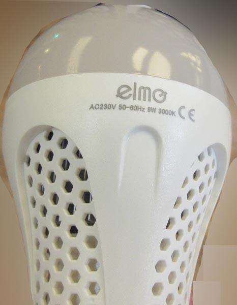 LED Bulb