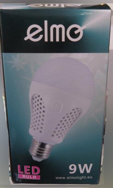 LED Bulb