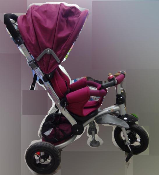 Tricycle/ Pushchair