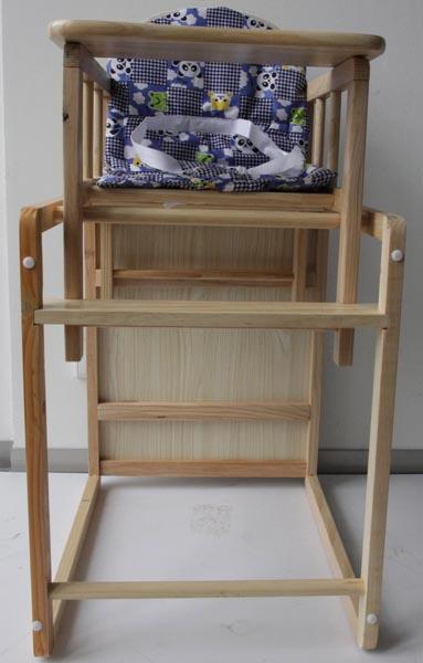 Children’s high-chair