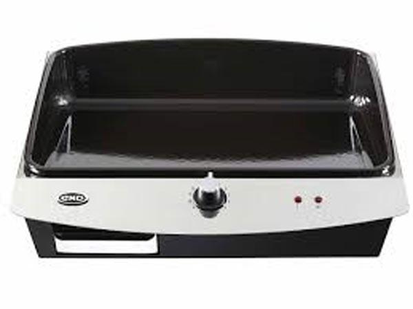 Cast-iron grill (plancha)
