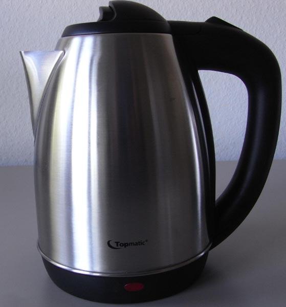 Electric kettle