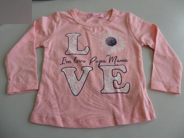 Children’s clothing set