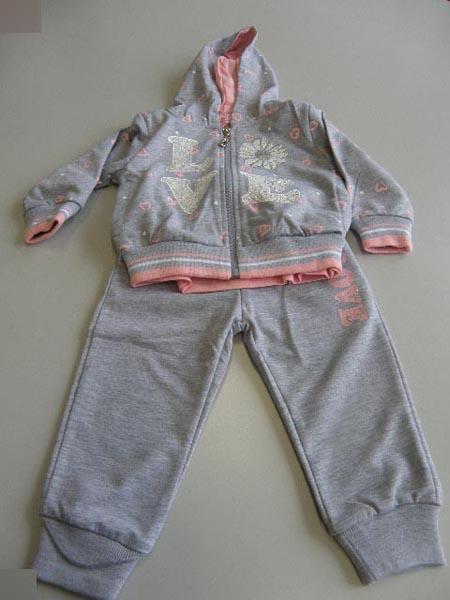 Children’s clothing set