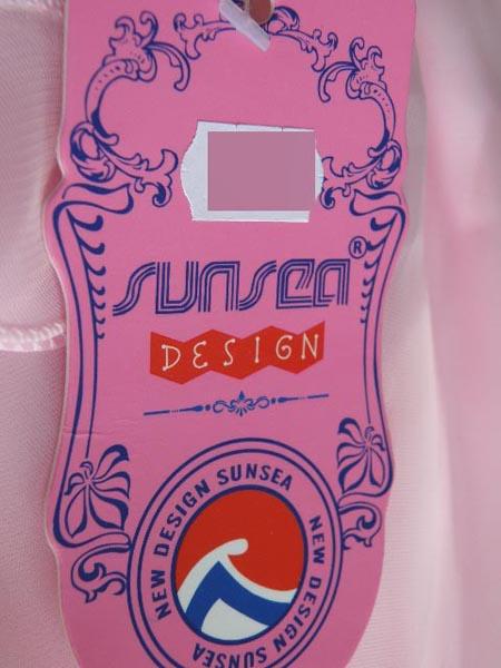 Girls' dress