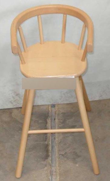 Children's high-chair
