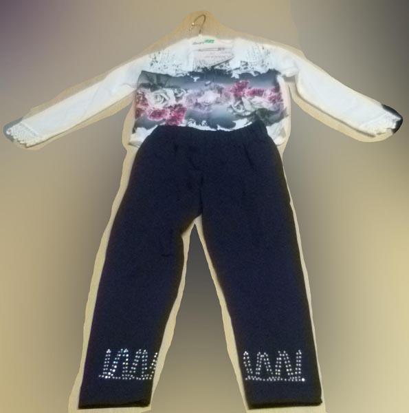 Children’s clothing set