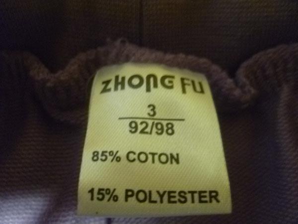 Children’s leggings