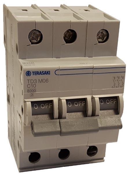 Miniature Circuit Breaker