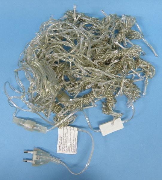 Lighting chains