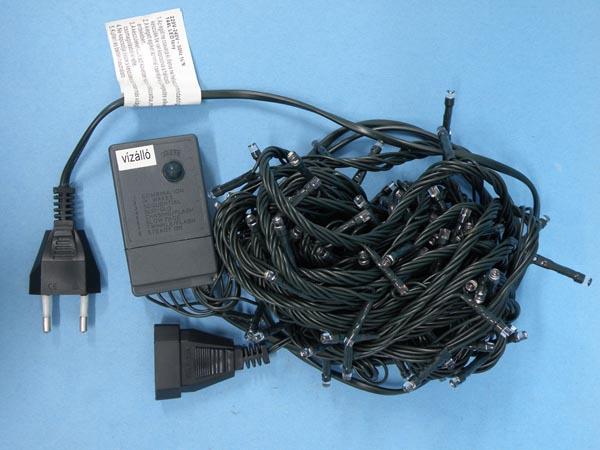 Lighting chains