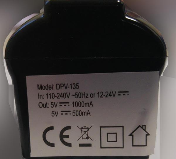 Adapter