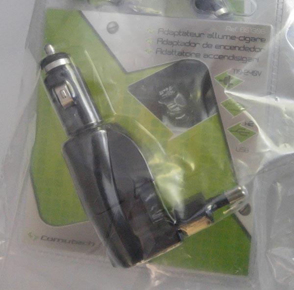 Adapter