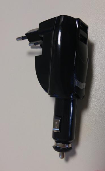 Adapter