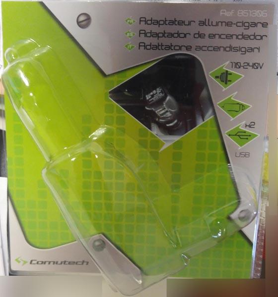Adapter