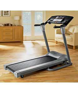 Reebok Fusion Treadmill