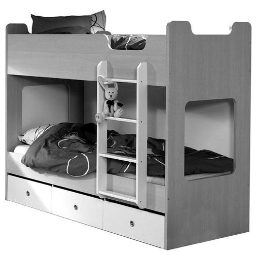 Bunkbeds
