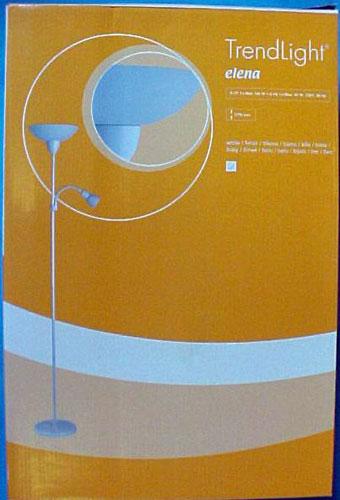 Floor lamps - TRENDLIGHT