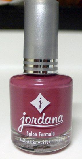 Nail polish - Salon Formula