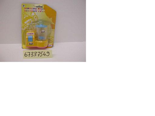Portable lamp - Sunncamp Handy Light 230V 8W