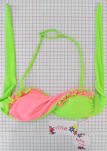 Girls' bikini