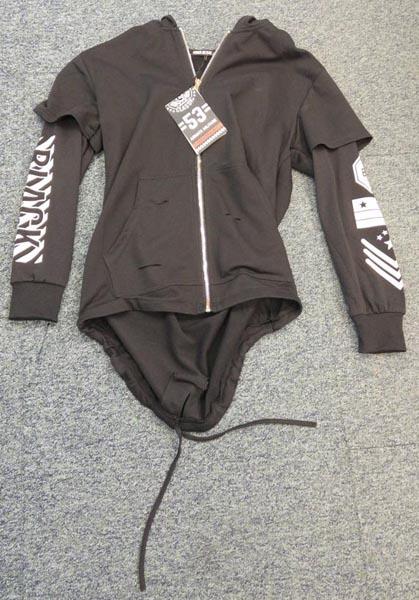 Children's jacket