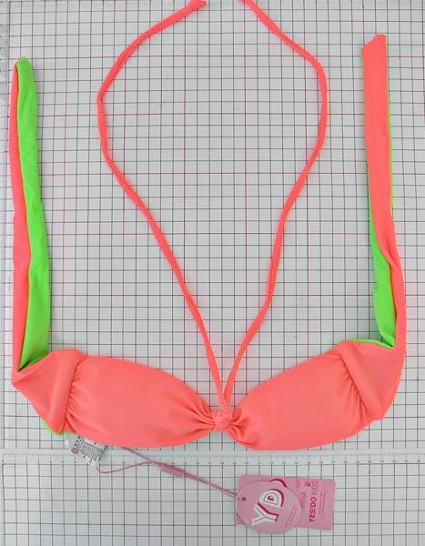 Girls' bikini