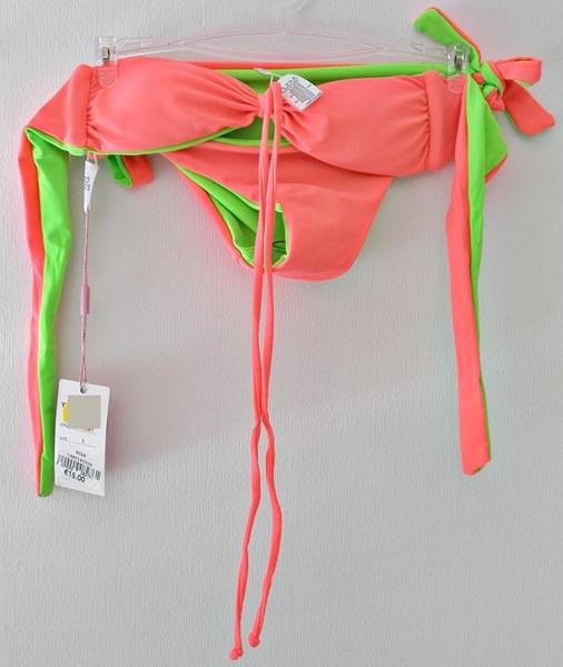 Girls' bikini