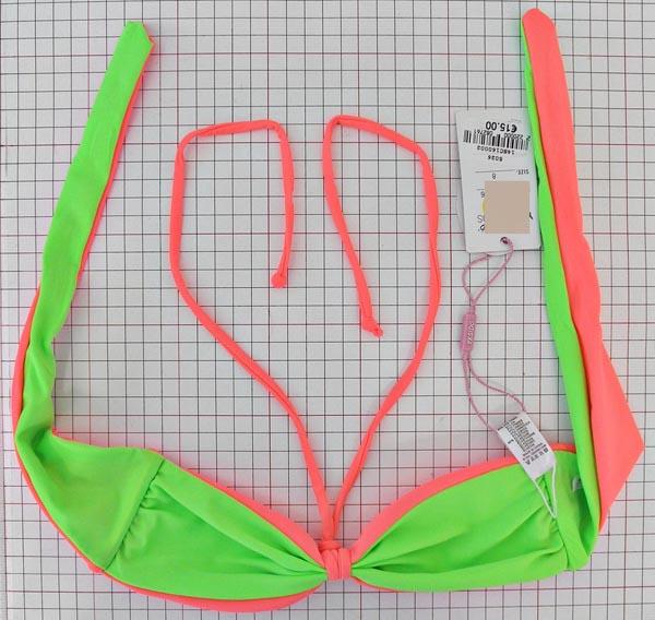 Girls' bikini