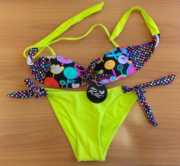 Girls' bikini