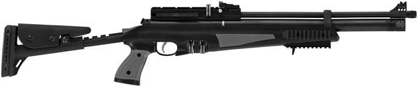 Air Rifles