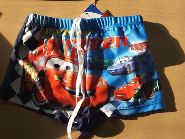 Children’s swimwear