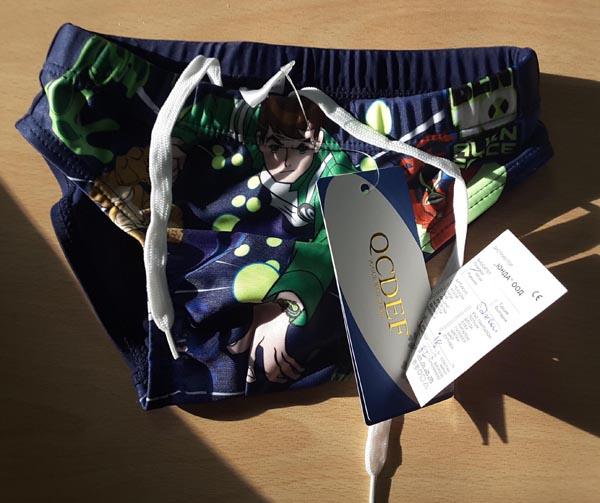 Children’s swimwear