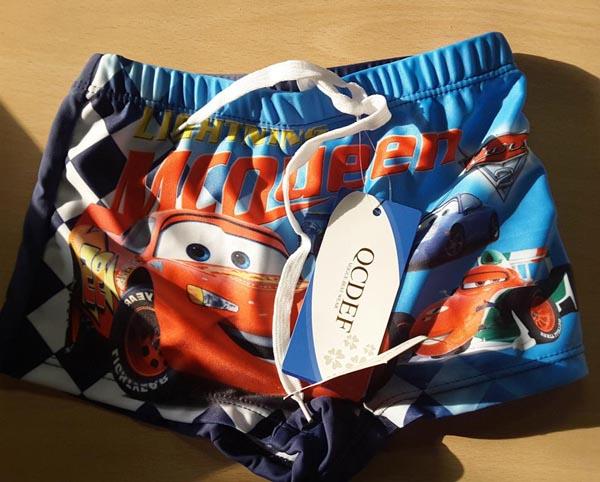 Children’s swimwear