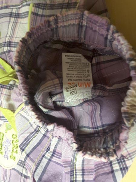 Children’s trousers