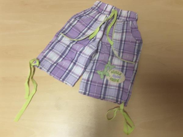 Children’s trousers